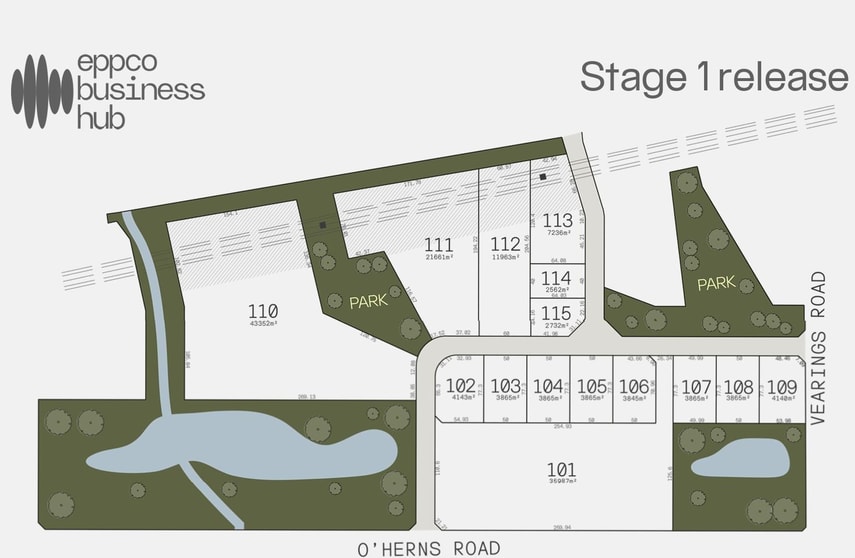Eppco Business Hub 480 O’Herns Road Epping VIC 3076 - Image 5