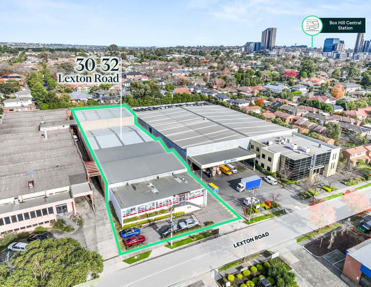 Click to view all images 30-32 Lexton Road Box Hill North VIC 3129 - Image 1
