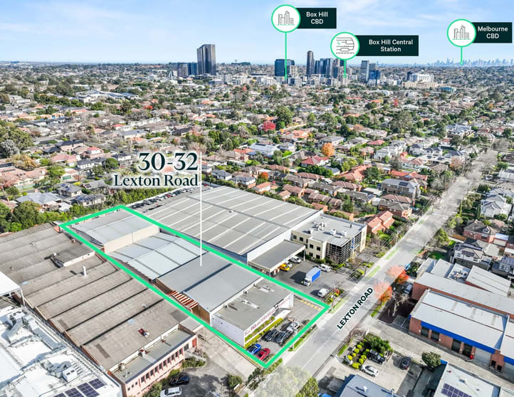 Click to view all images 30-32 Lexton Road Box Hill North VIC 3129 - Image 2