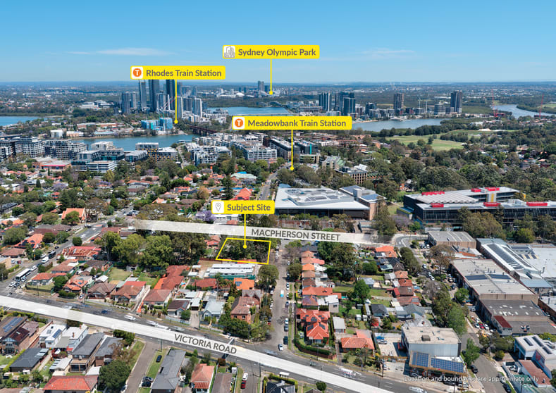 Click to view all images 7 Macpherson Street West Ryde NSW 2114 - Image 2