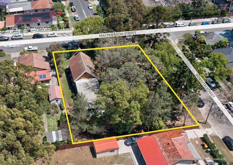 Click to view all images 7 Macpherson Street West Ryde NSW 2114 - Image 4