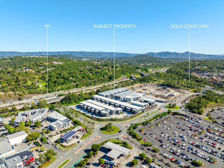 Click to view all images 17/5 Phillip Gray Road Helensvale QLD 4212 - Image 2