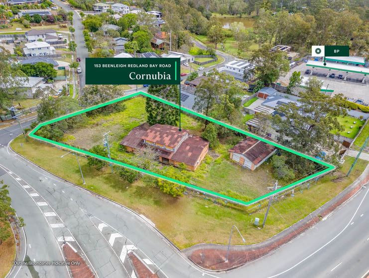 Click to view all images 153 Beenleigh Redland Bay Road Cornubia QLD 4130 - Image 3