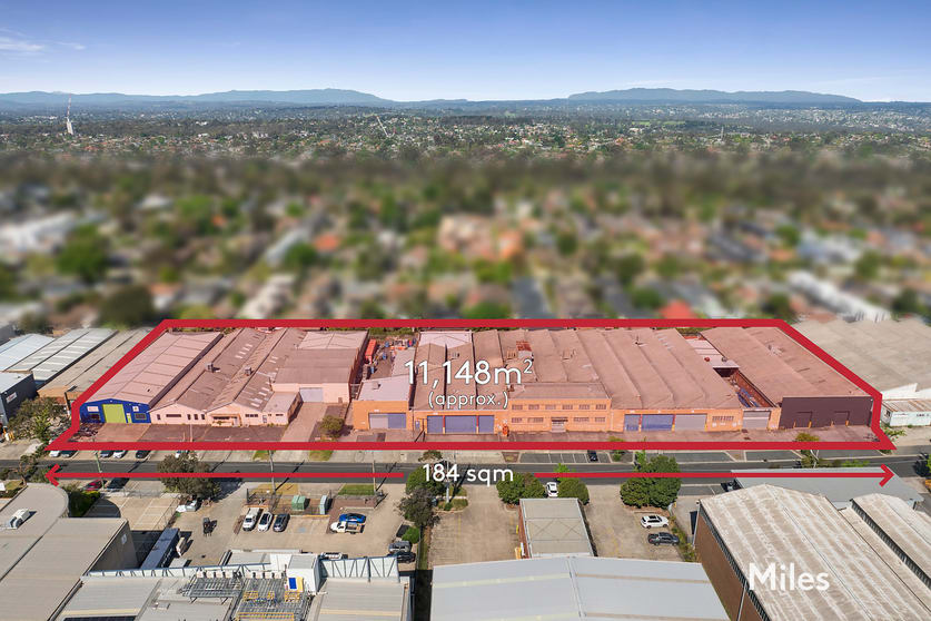 Click to view all images 140-162 Bamfield Road Heidelberg West VIC 3081 - Image 2