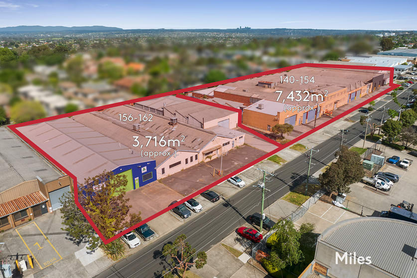 Click to view all images 140-162 Bamfield Road Heidelberg West VIC 3081 - Image 3