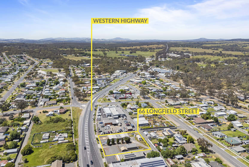 Click to view all images 66-68 Longfield Street Stawell VIC 3380 - Image 3