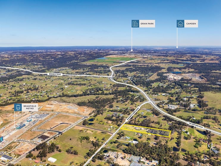 Click to view all images 62 Badgerys Creek Road Bradfield NSW 2556 - Image 3