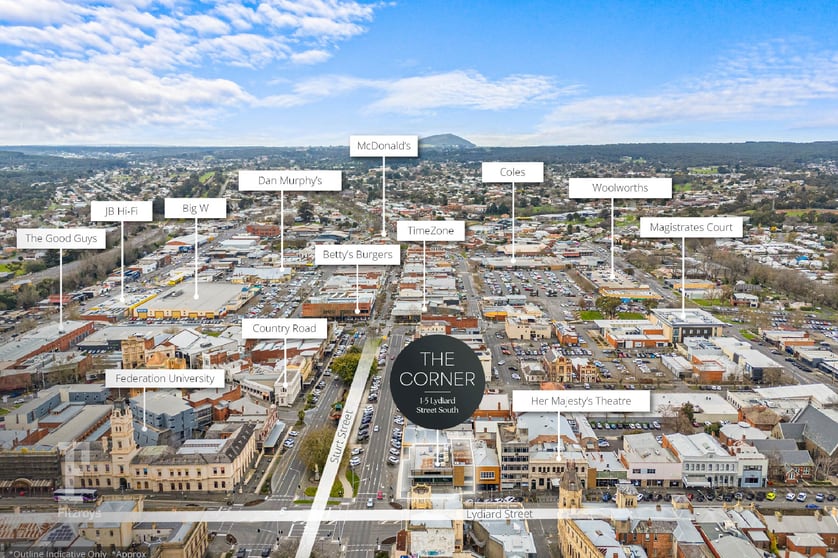 Click to view all images 1-5 Lydiard Street South Ballarat Central VIC 3350 - Image 3