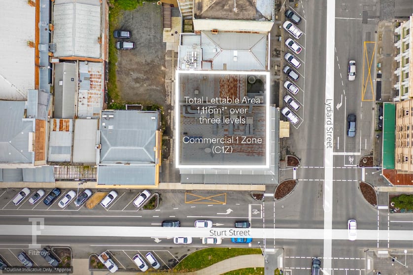 Click to view all images 1-5 Lydiard Street South Ballarat Central VIC 3350 - Image 4