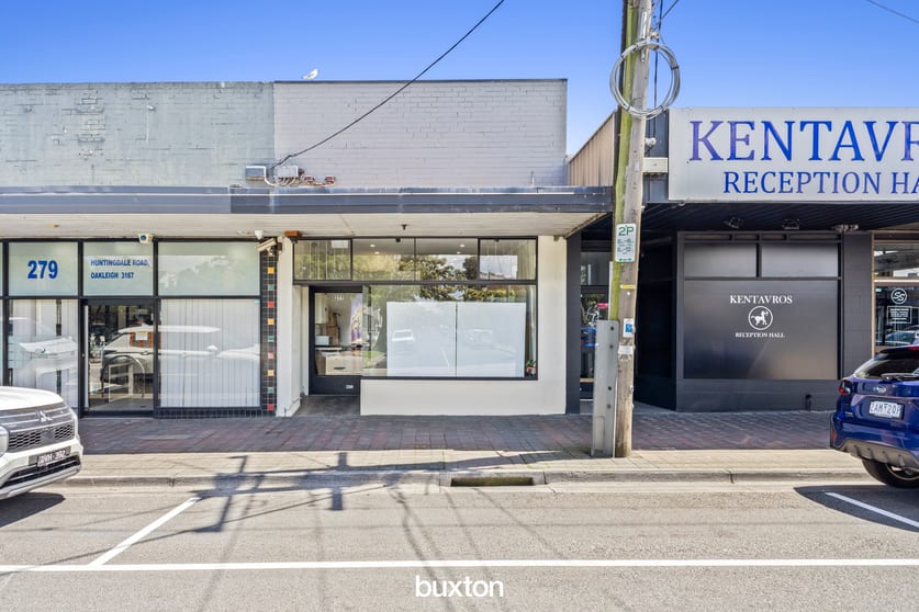 Click to view all images 277 Huntingdale Road Oakleigh VIC 3166 - Image 3