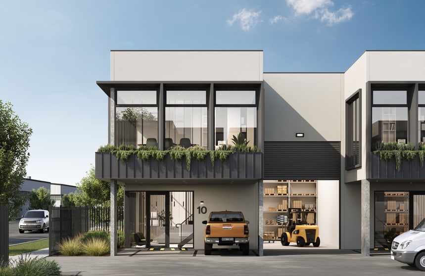 Click to view all images 33-41 King Street Airport West VIC 3042 - Image 2
