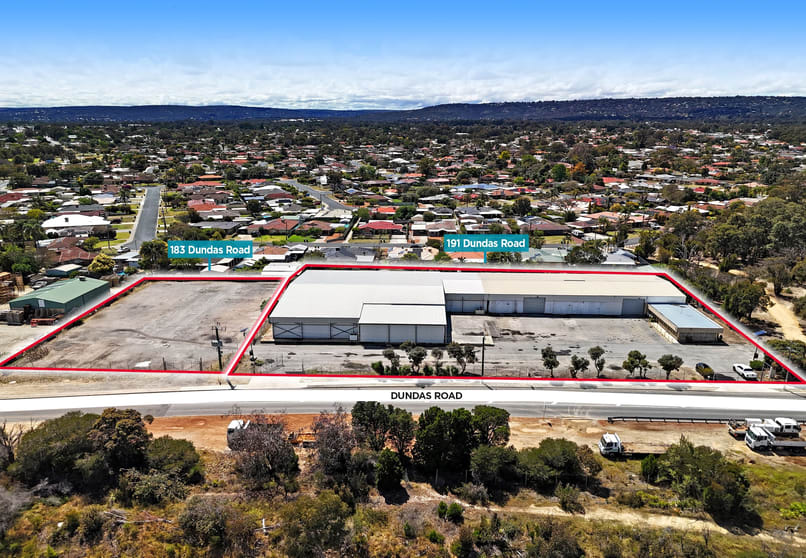 Click to view all images 191 Dundas Road High Wycombe WA 6057 - Image 2