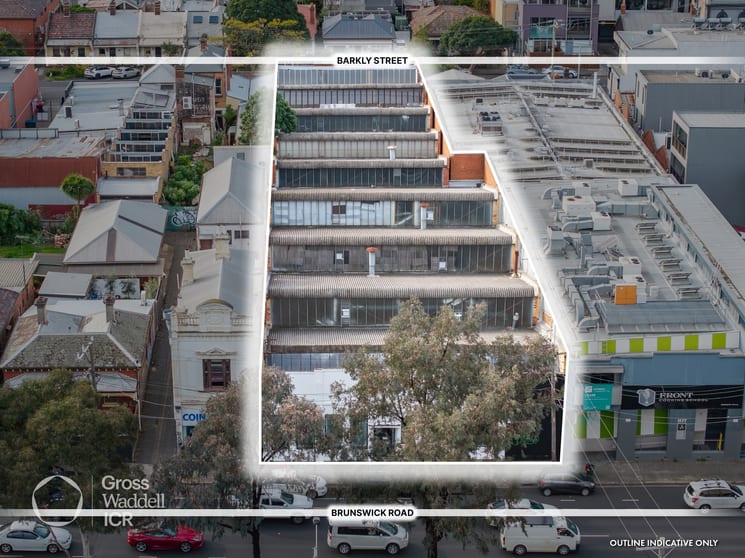 Click to view all images 109 Brunswick Road Brunswick VIC 3056 - Image 2