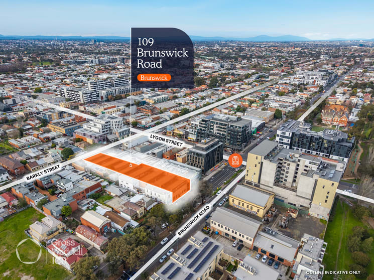 Click to view all images 109 Brunswick Road Brunswick VIC 3056 - Image 4