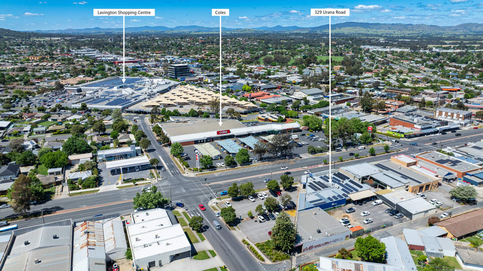Click to view all images 2 & 3/329 Urana Road Lavington NSW 2641 - Image 2