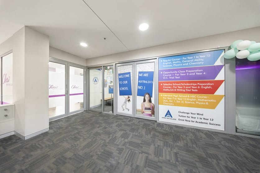 Click to view all images Suite 602, 118 Church Street Parramatta NSW 2150 - Image 2