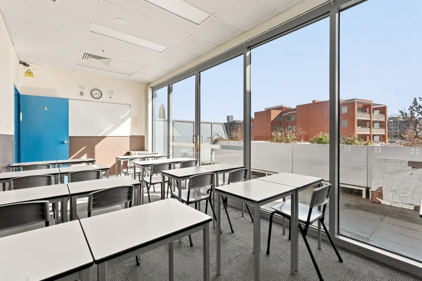 Click to view all images Suite 602, 118 Church Street Parramatta NSW 2150 - Image 3