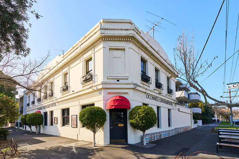 Click to view all images 407 Coventry Street South Melbourne VIC 3205 - Image 1
