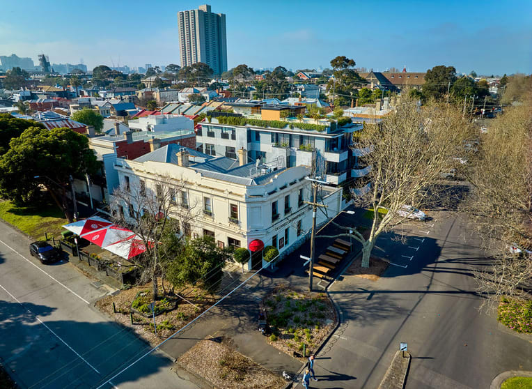 Click to view all images 407 Coventry Street South Melbourne VIC 3205 - Image 2
