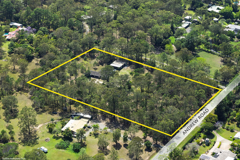 Click to view all images 256 - 266 Andrew Road Greenbank QLD 4124 - Image 3