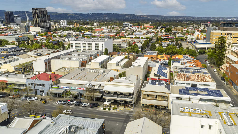 Click to view all images 233 Franklin Street Adelaide SA 5000 - Image 2