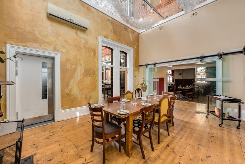 Click to view all images 233 Franklin Street Adelaide SA 5000 - Image 4