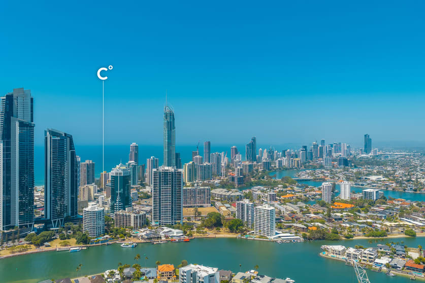 Click to view all images 4/9 Beach Road Surfers Paradise QLD 4217 - Image 3
