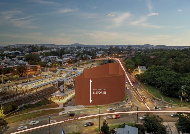 Click to view all images 495A, 495C and 497 Wynnum Road Morningside QLD 4170 - Image 3