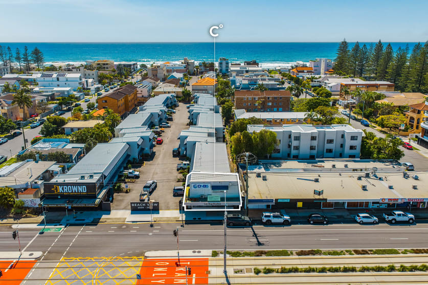 Click to view all images 2a/2539-2541 Gold Coast Highway Mermaid Beach QLD 4218 - Image 1