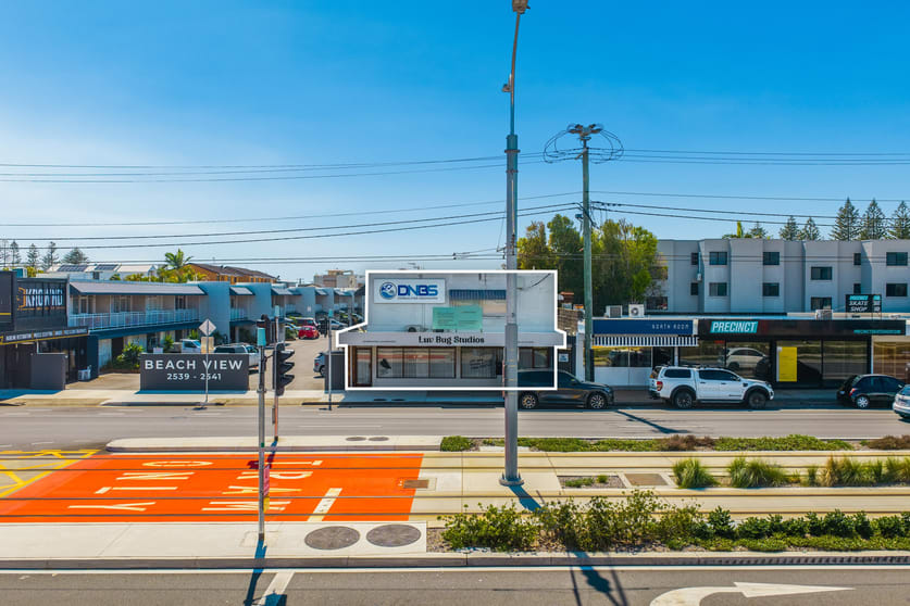 Click to view all images 2a/2539-2541 Gold Coast Highway Mermaid Beach QLD 4218 - Image 3
