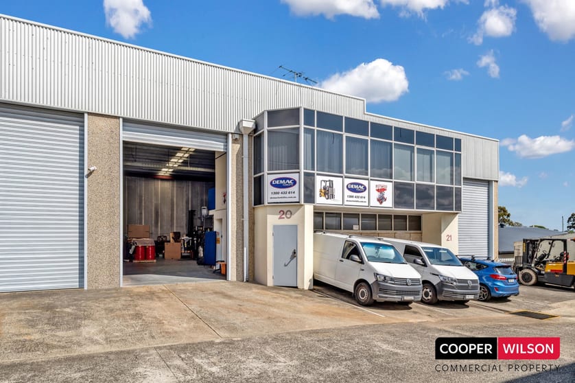 20/10-14 Yalgar Road Kirrawee NSW 2232 - Image 1