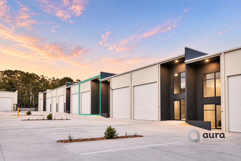 Click to view all images 19/34-36 Claude Boyd Parade Corbould Park QLD 4551 - Image 1