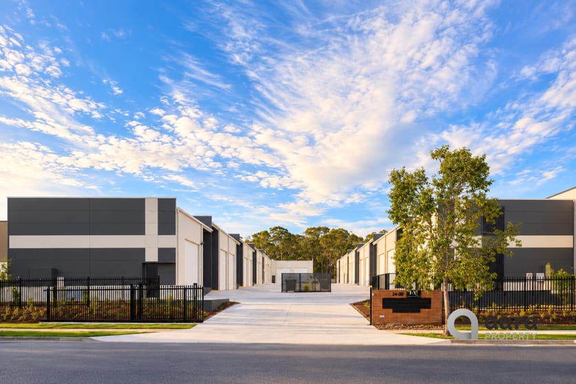 Click to view all images 19/34-36 Claude Boyd Parade Corbould Park QLD 4551 - Image 2