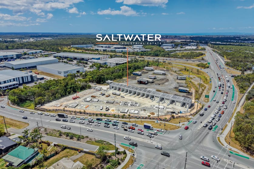 Click to view all images 8 Saltwater Circuit Narangba QLD 4504 - Image 2