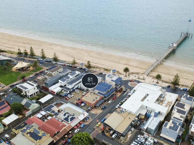 Click to view all images 81 Jetty Road Brighton SA 5048 - Image 3