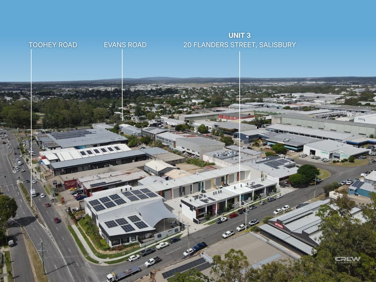 Click to view all images 3/20 Flanders Street Salisbury QLD 4107 - Image 1