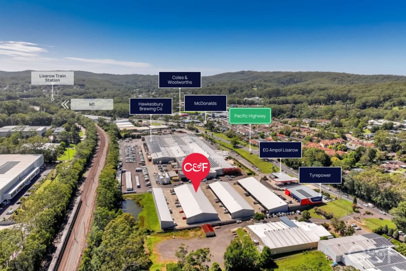 Unit 404/882 Pacific Highway Lisarow NSW 2250 - Image 2