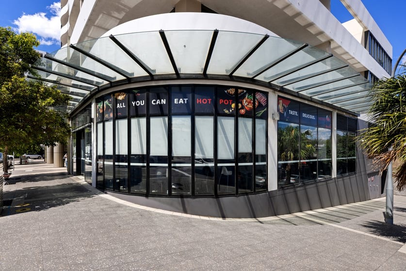 Click to view all images Level GF, 1/1 Treacy Street Hurstville NSW 2220 - Image 1