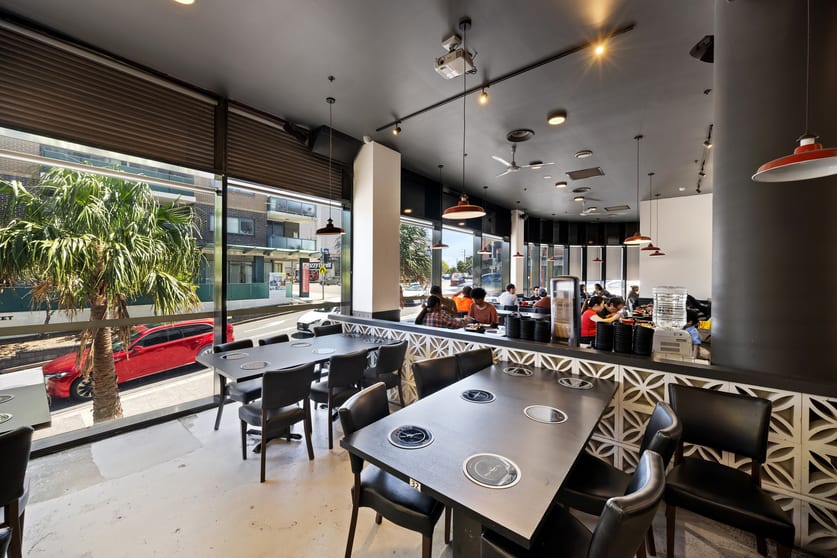 Click to view all images Level GF, 1/1 Treacy Street Hurstville NSW 2220 - Image 3