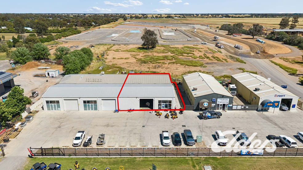 101 Benalla-Yarrawonga Road Yarrawonga VIC 3730 - Image 1