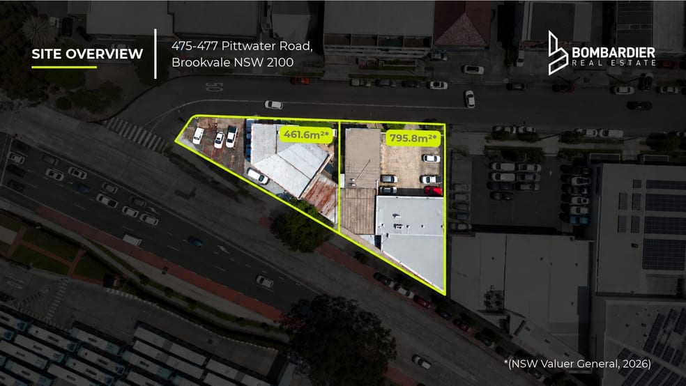 475-477 Pittwater Road Brookvale NSW 2100 - Image 2