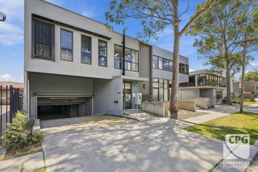 2-8 Alexander Street Auburn NSW 2144 - Image 1