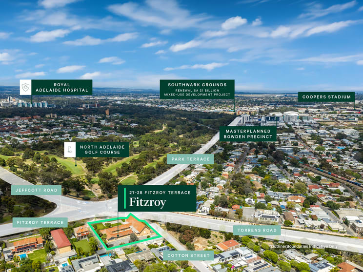 27-28 Fitzroy Terrace Fitzroy SA 5082 - Image 3