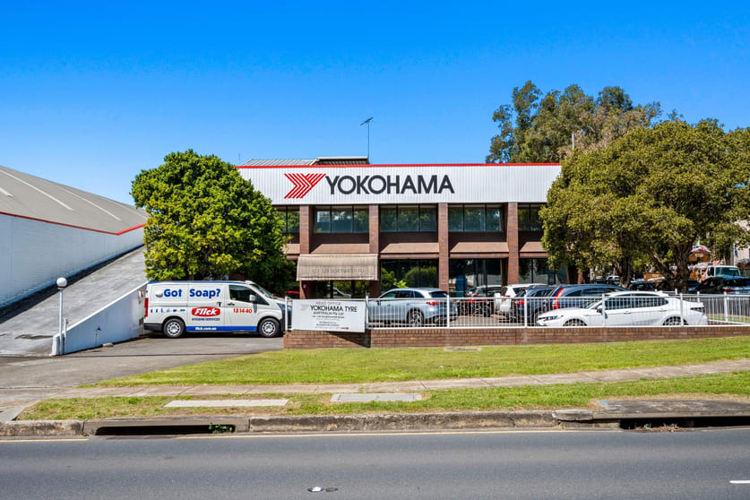 Click to view all images 123-129 Silverwater Road Silverwater NSW 2128 - Image 2