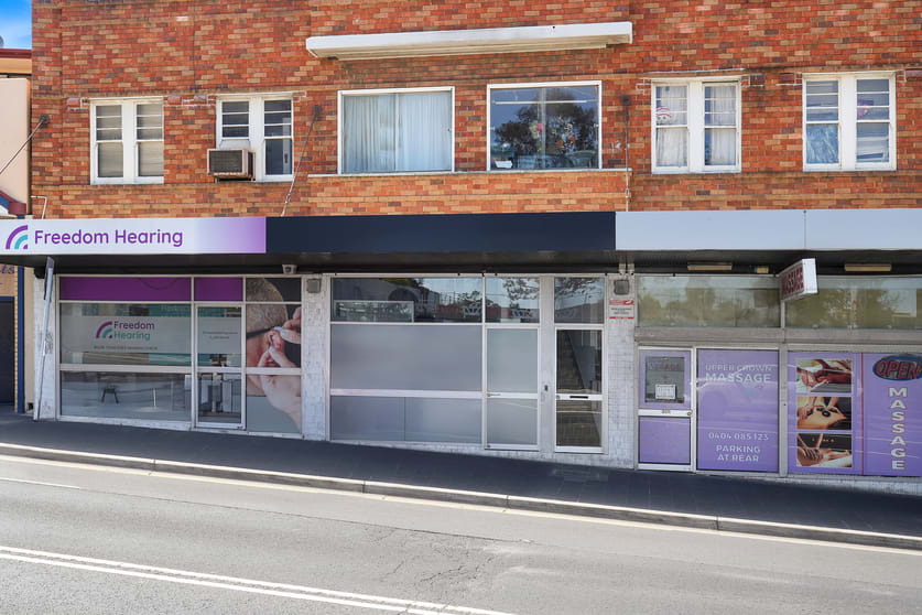 Click to view all images Suite 8/328 Crown Street Wollongong NSW 2500 - Image 2