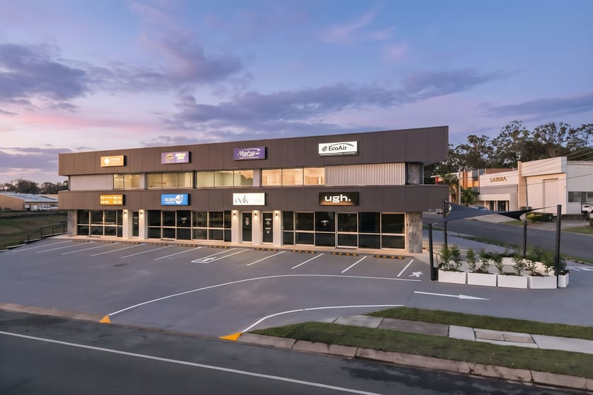 Click to view all images 2958 Logan Road Underwood QLD 4119 - Image 3