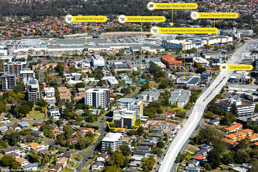 Click to view all images 44 Mascar Street Upper Mount Gravatt QLD 4122 - Image 2