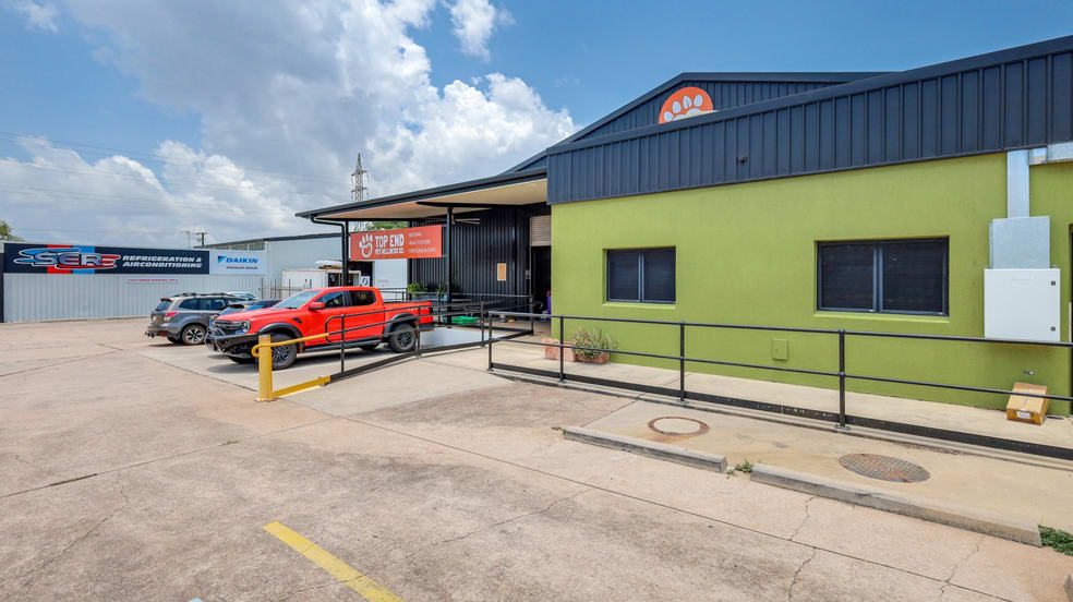 Click to view all images 38 & 40 Bishop Street Woolner NT 0820 - Image 3