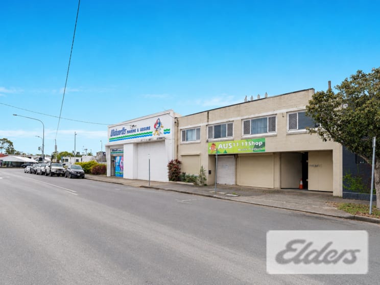 Click to view all images 4 Maud Street Newstead QLD 4006 - Image 1