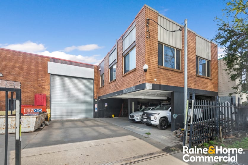 Click to view all images 23-25 Cowper Street Granville NSW 2142 - Image 1